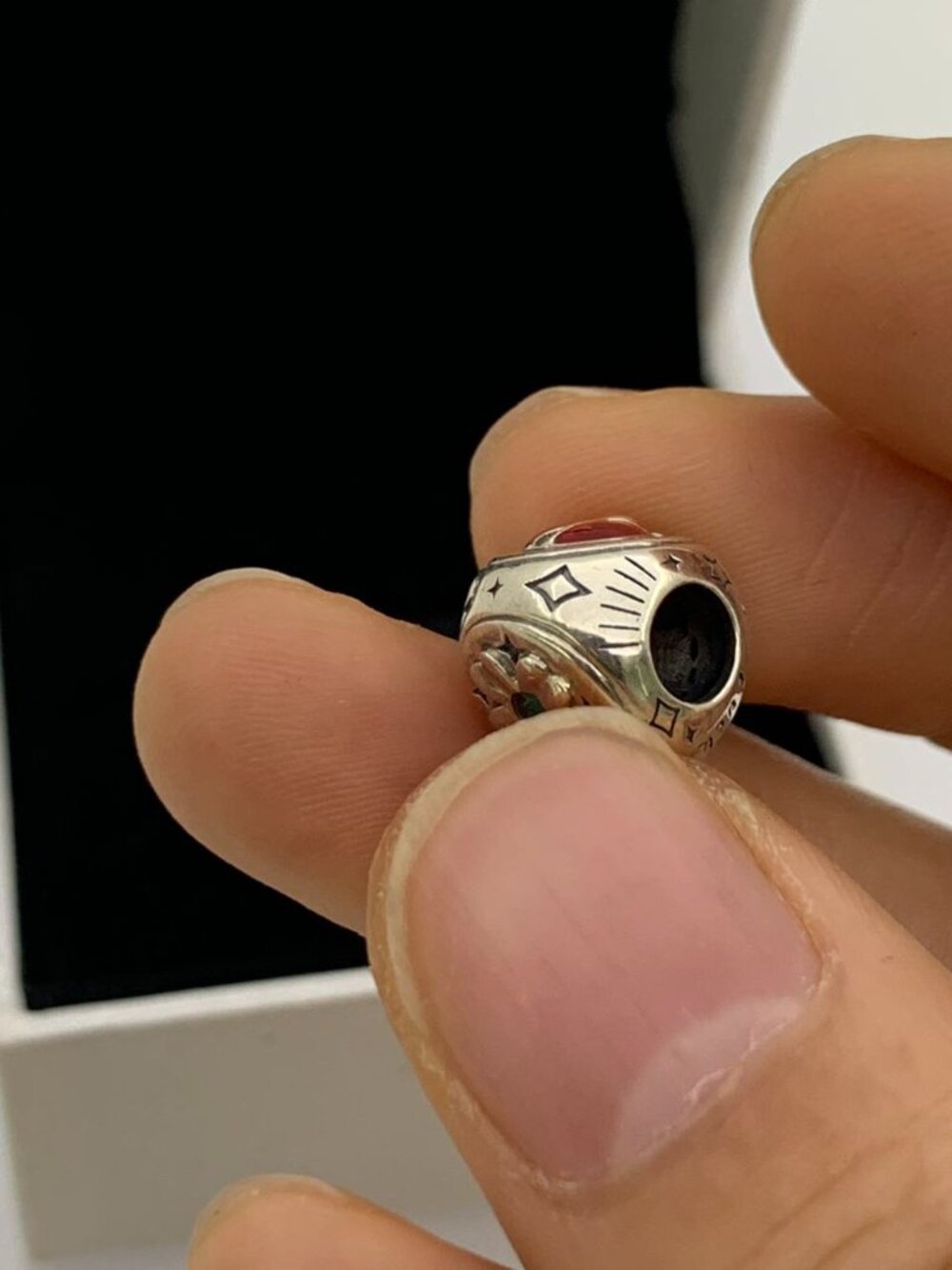 ✨✨Pandora Clover, Horseshoe, Ladybird Charm - Picture 4 of 13